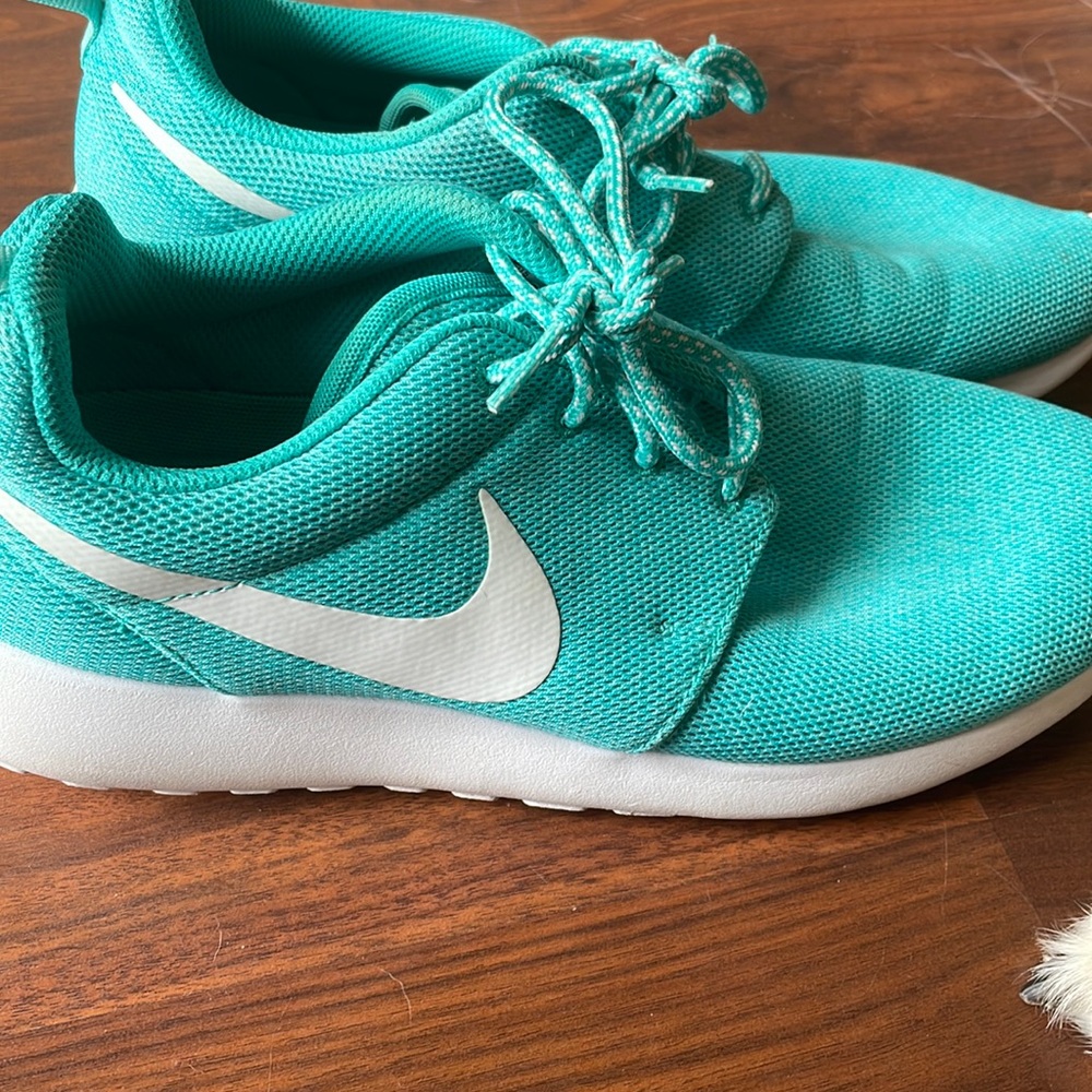 Almost brand new! Only worn a few times-